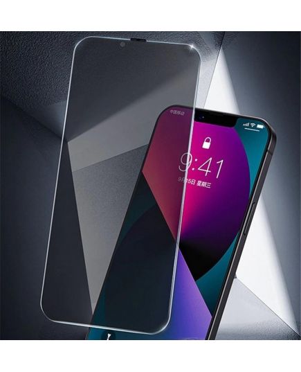 Защитное стекло  с полным покрытием для iPhone