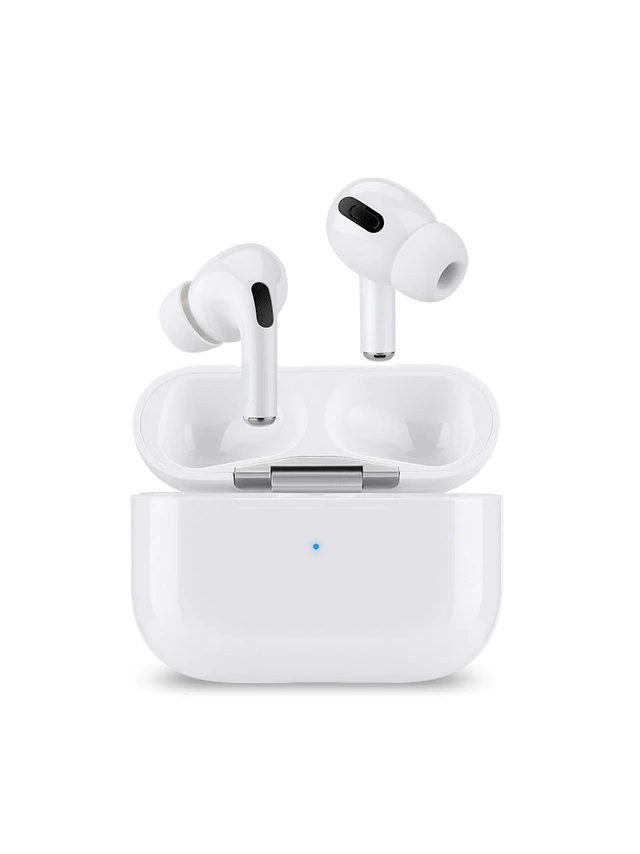 Беспроводные наушники AirPods Pro LUX