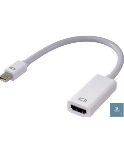 Переходник MiniDisplayPort to HDMI 4K