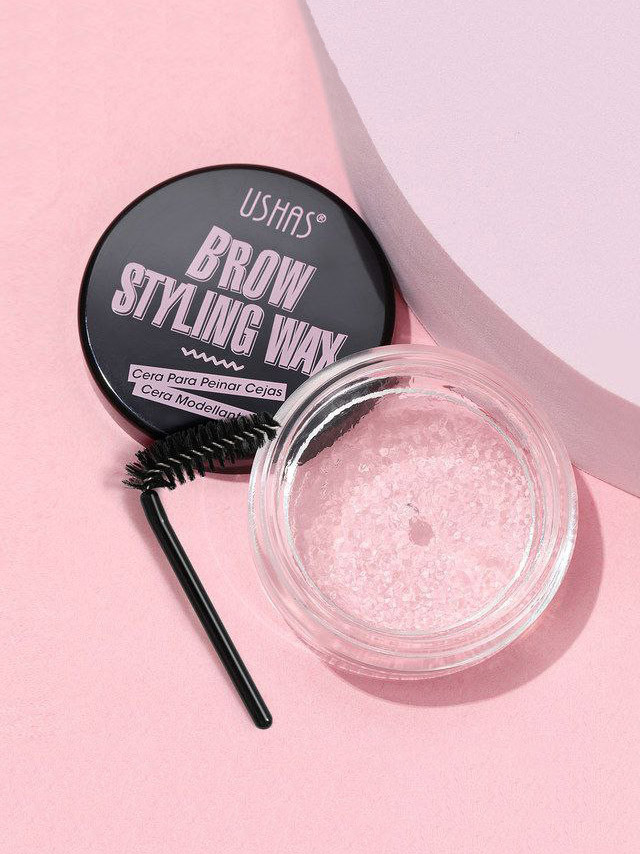 Воск для укладки бровей USHAS Brow Styling Wax 9.5 г