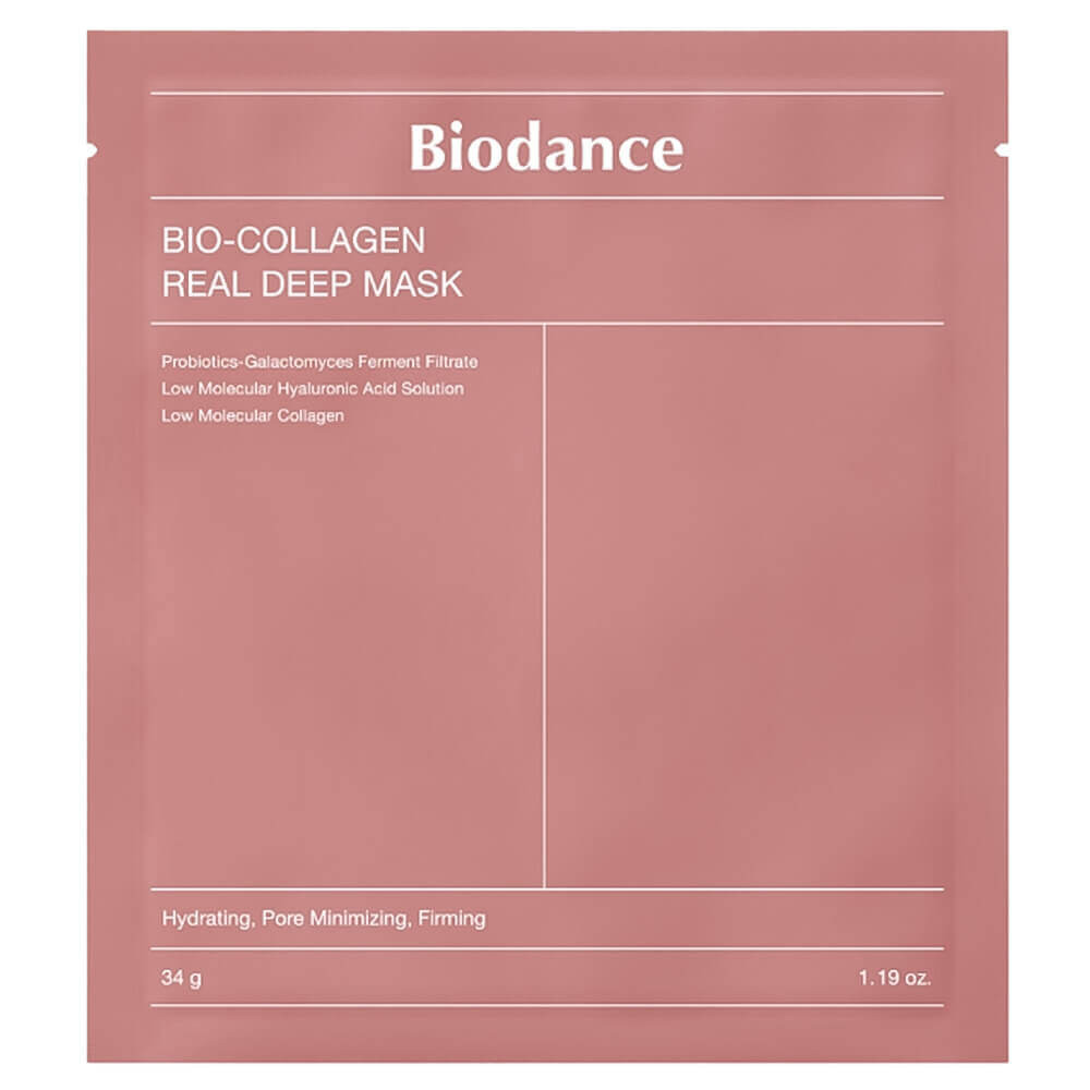 Маска для лица Biodance