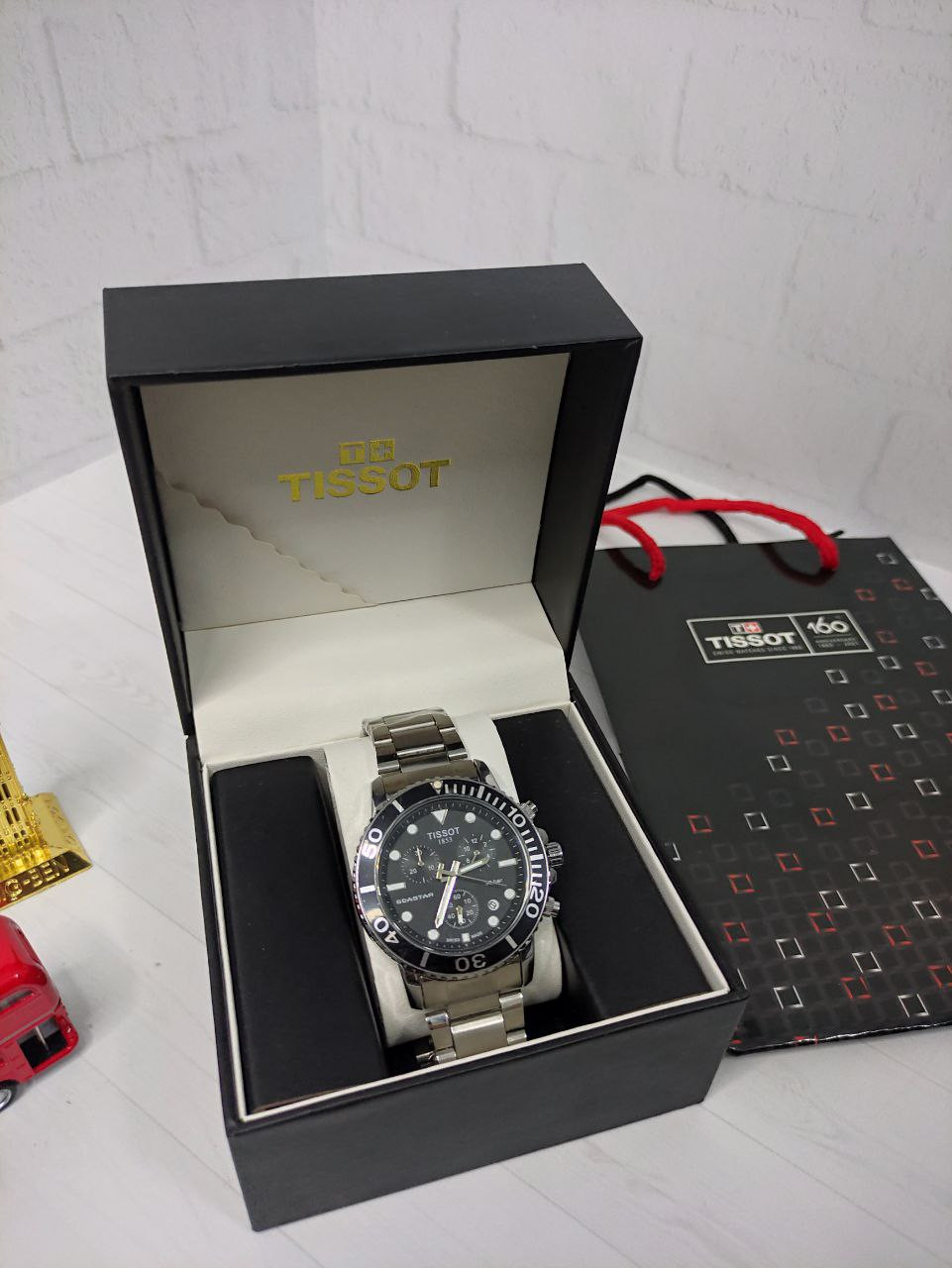 Мужские часы Tissot Lux Качества