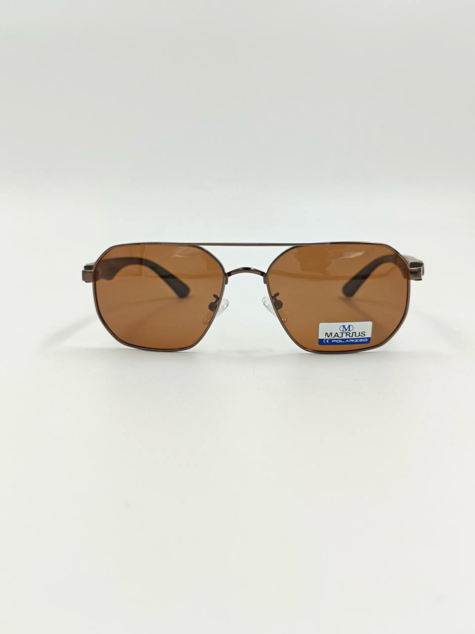 Мужские солнцезащитные очки Matrus Polarized