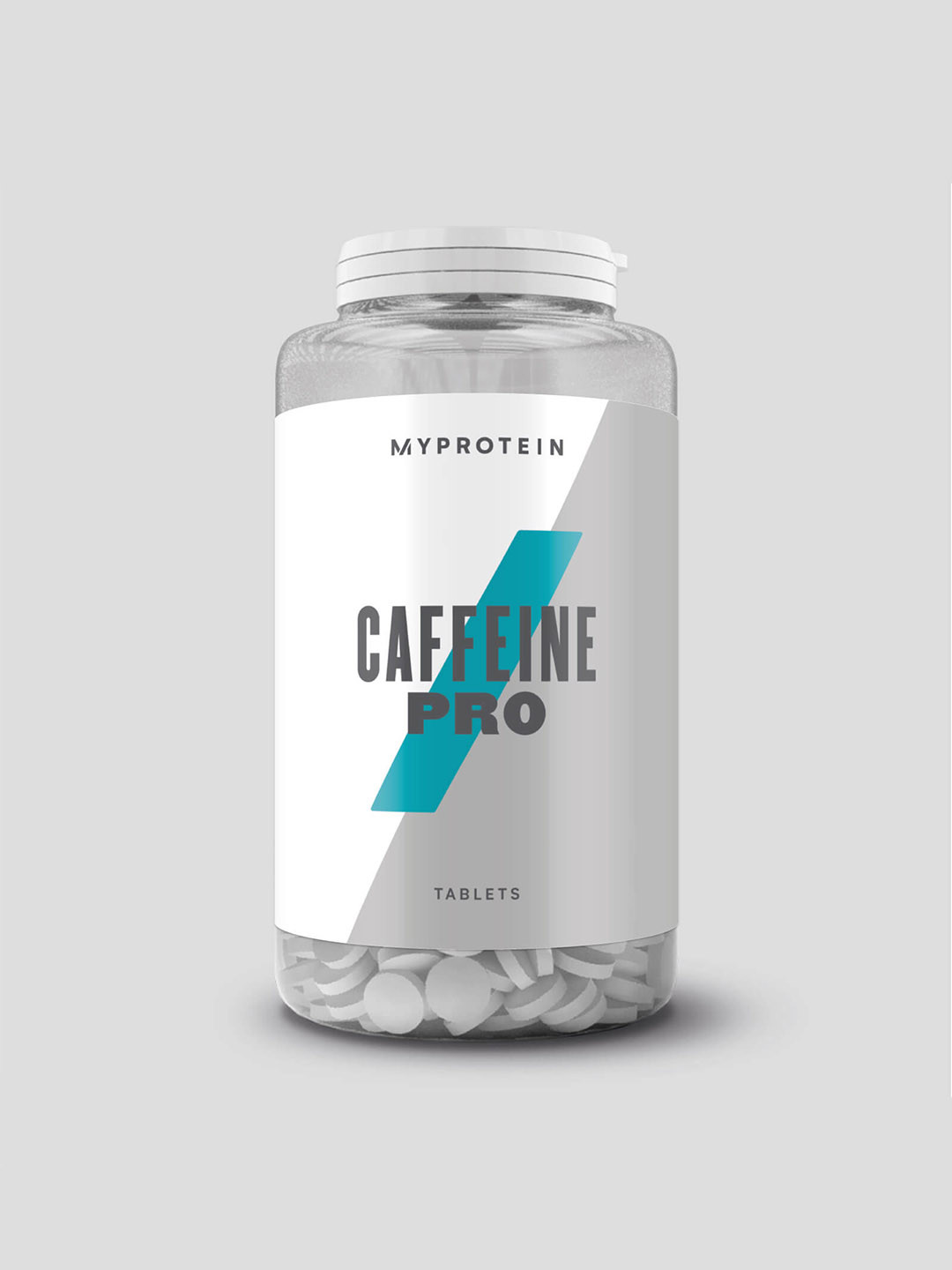Кофеин Pro MyProtein 200 таблеток