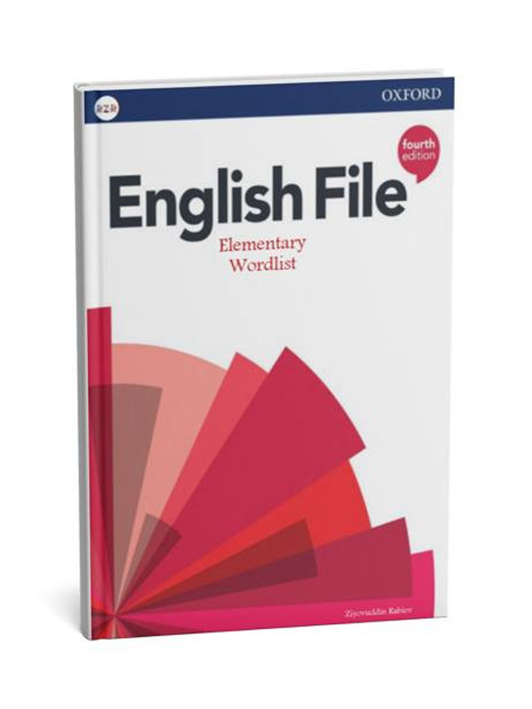 English File 4th Edition Elementary Wordlist