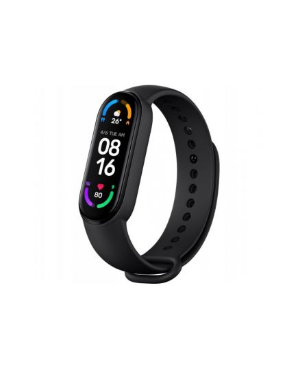 Умный браслет Xiaomi Mi Smart Band 6