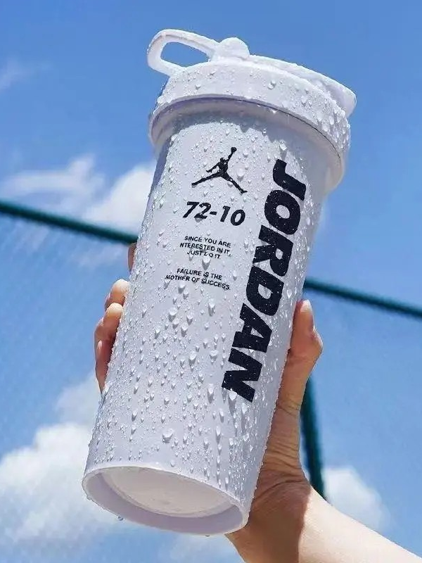 Шейкер Jordan 72-10 (600ml)