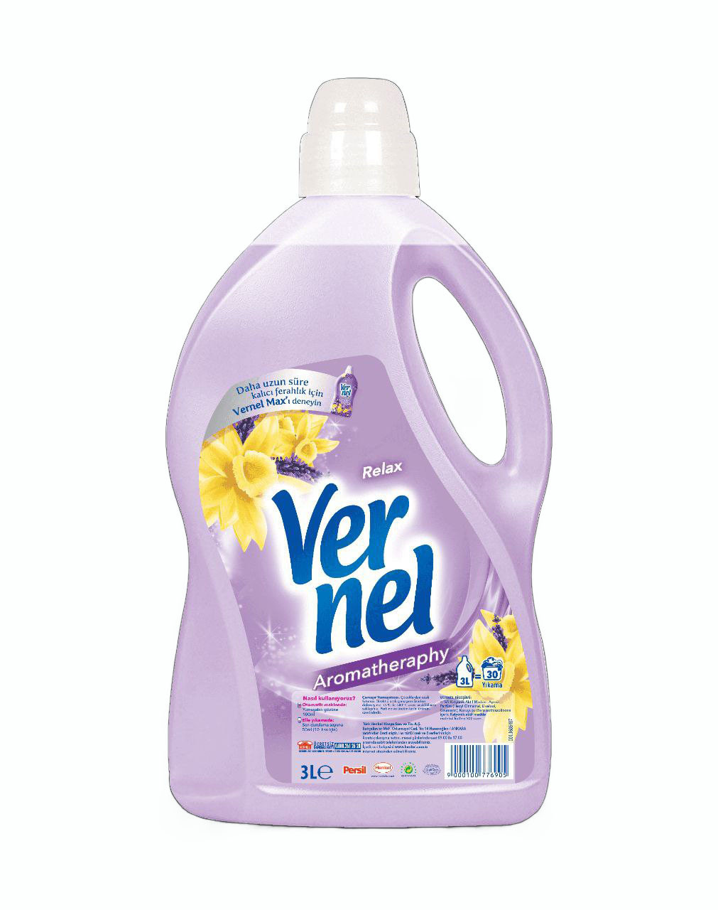 Гель Vernel