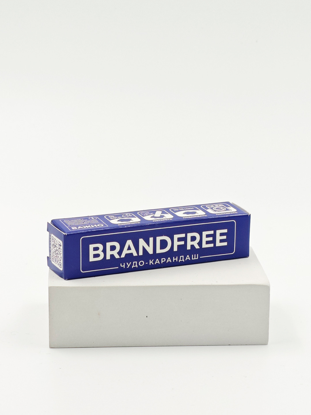 Чудо карандаш brandfree