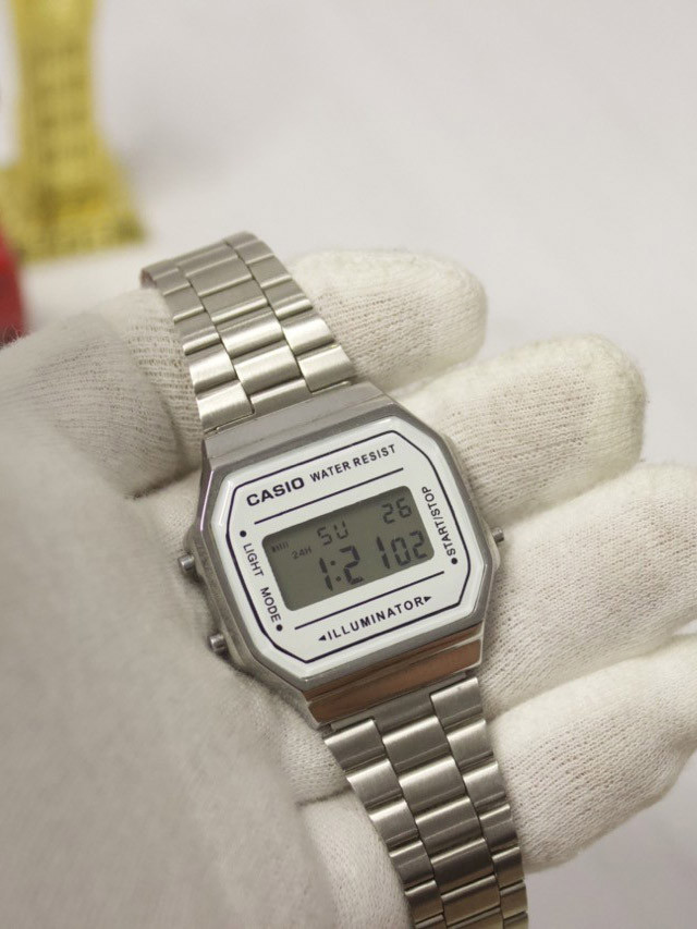 Мужские часы Casio