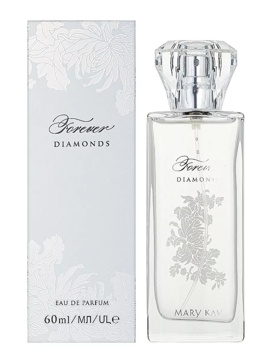 Парфюмерная вода Forever Diamonds 60 мл