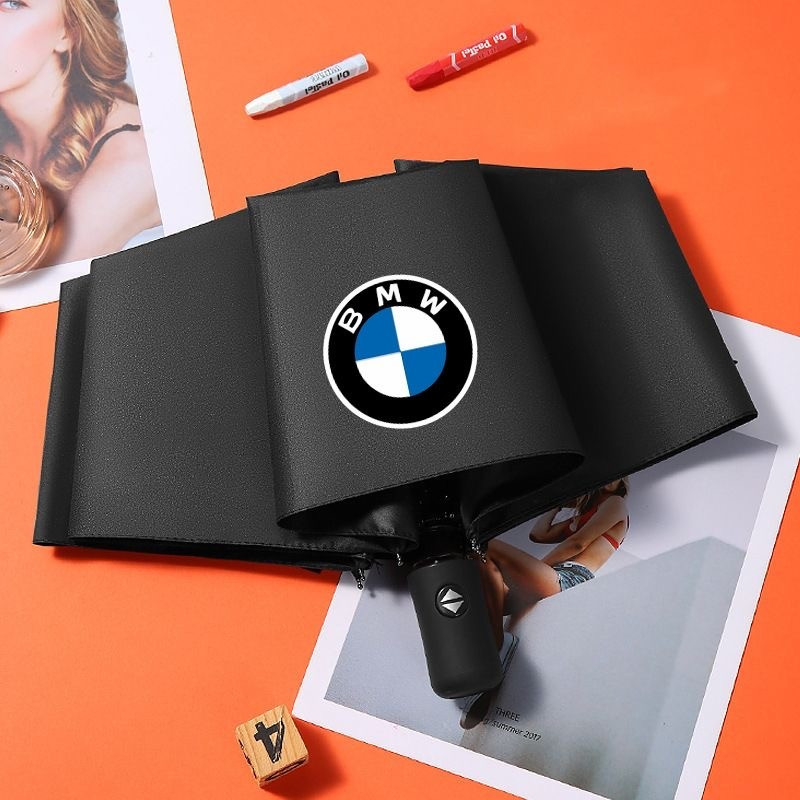 Зонтик BMW