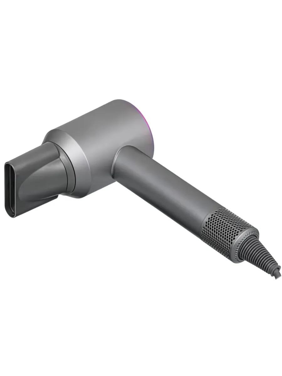 Фен Dyson с насадками для профессиональной укладки