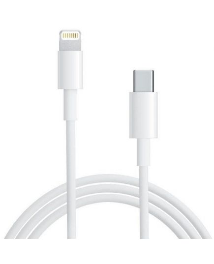 Кабель Apple lightning to usb-c