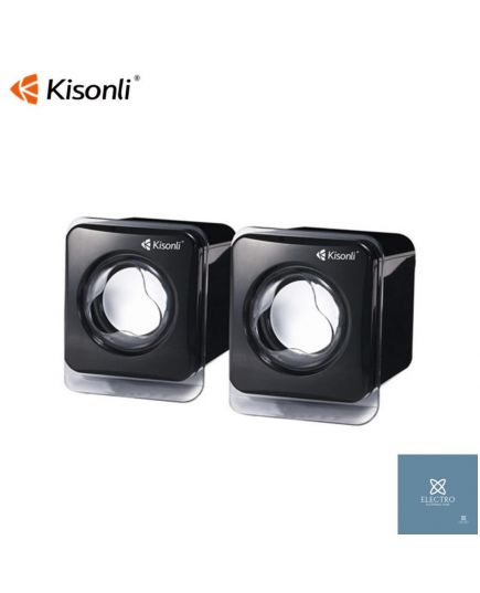 Компьютерная колонка Kisonli V410