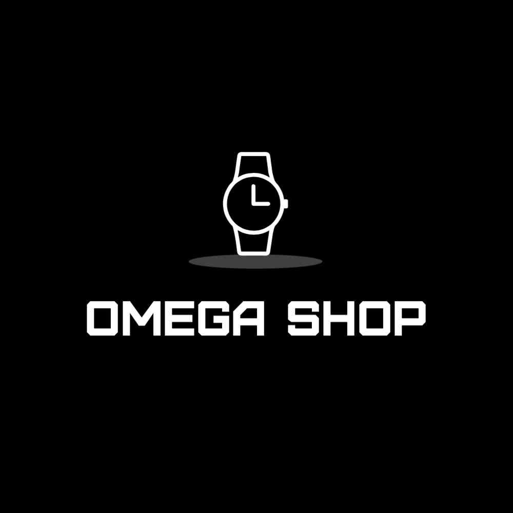 Omega Shop