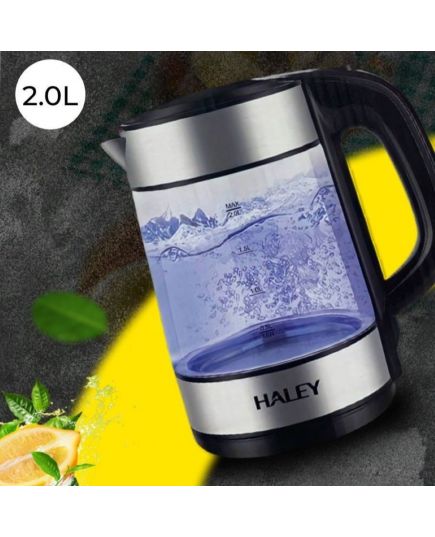 ЭЛЕКТРИЧЕСКИЙ ЧАЙНИК HALEY HY-8824