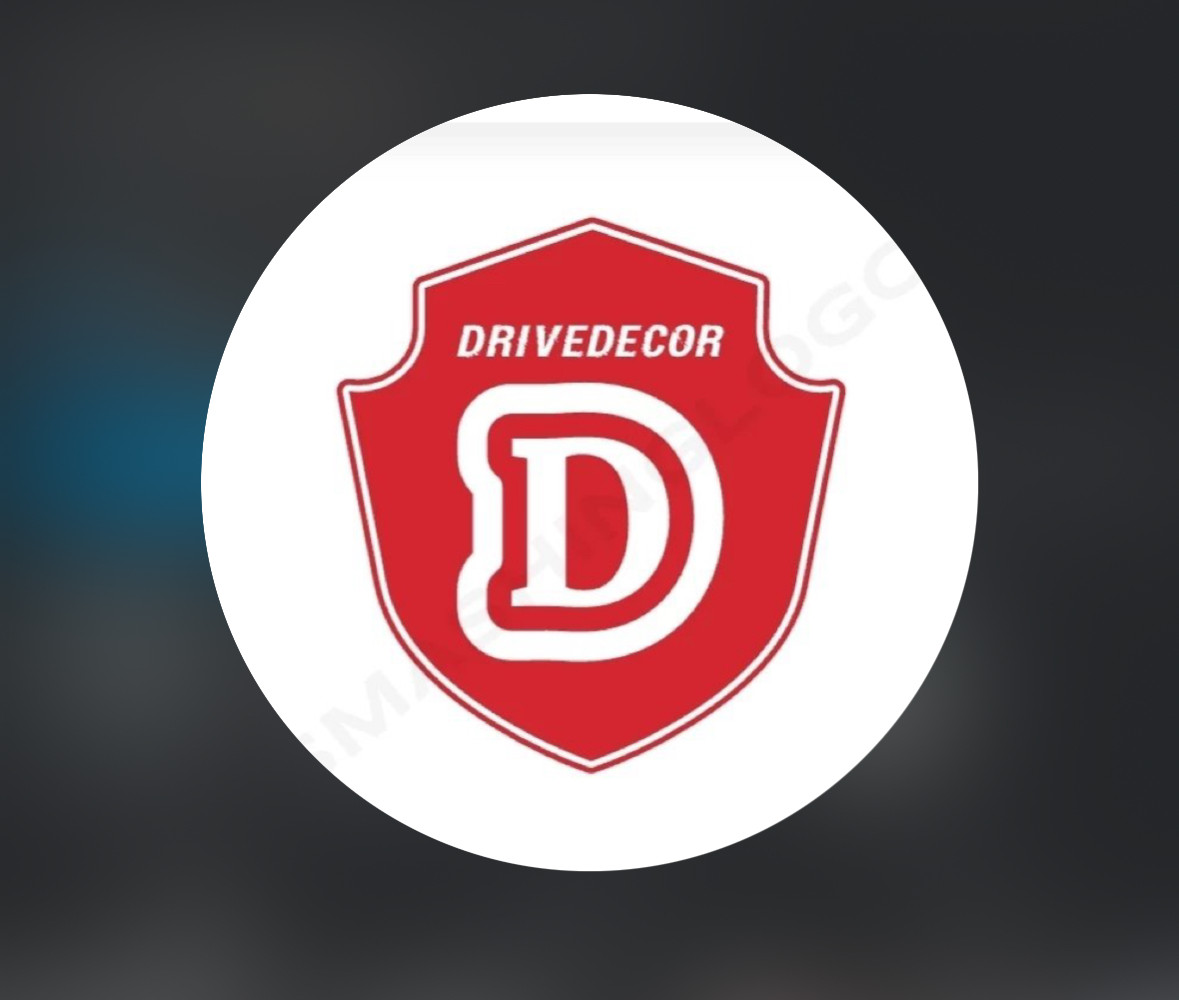 DriveDecor
