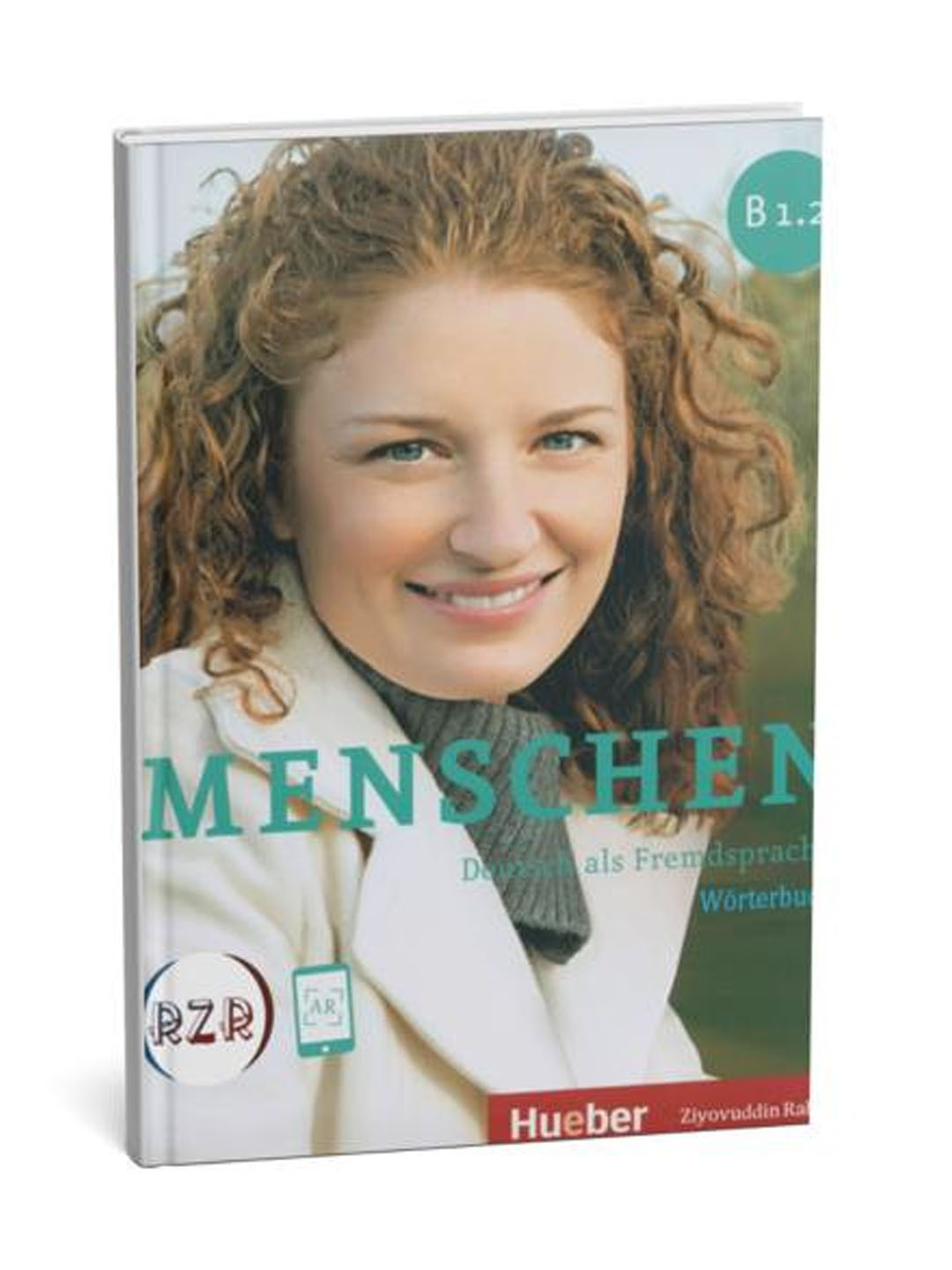 Menschen – Deutsch als Fremdsprache Wörterbuch (B1.2)