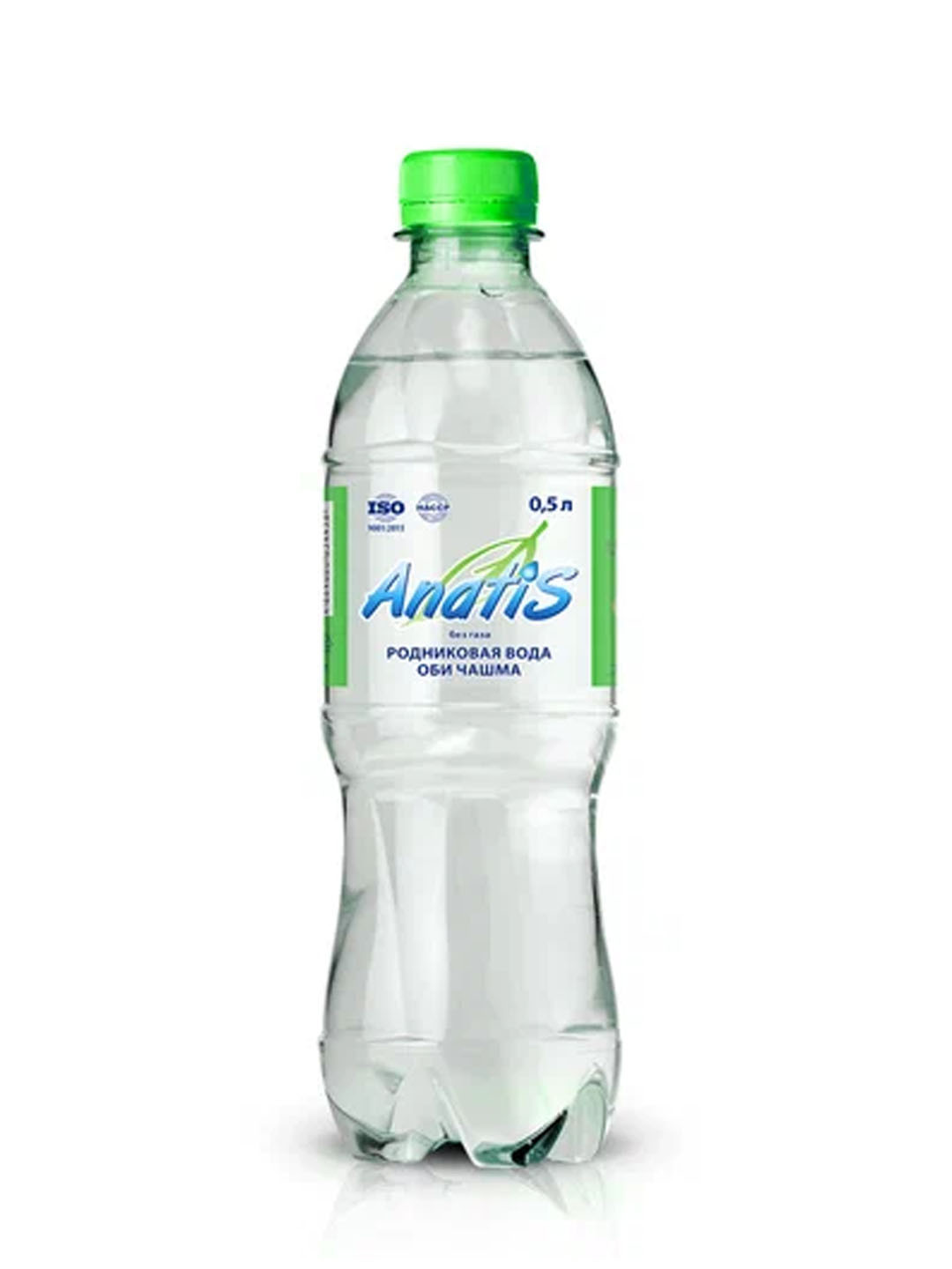 Столовая вода "Анатис", 0.5 л