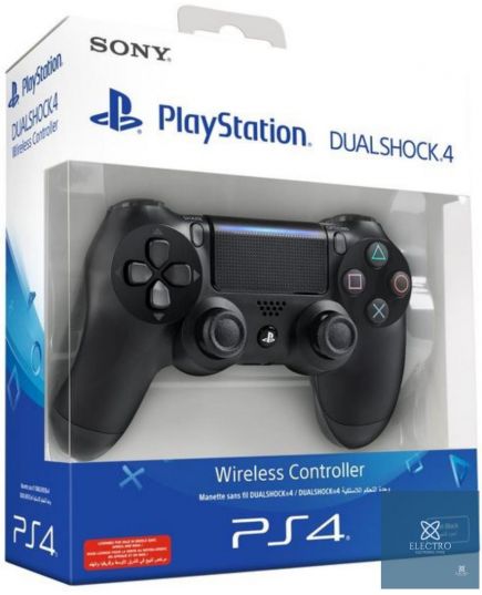 Джойстик  для Playstation 4 / GamePad for PS4