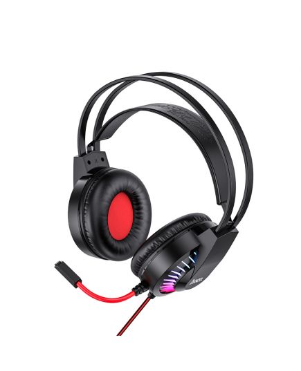 Игровые наушники HOCO W105