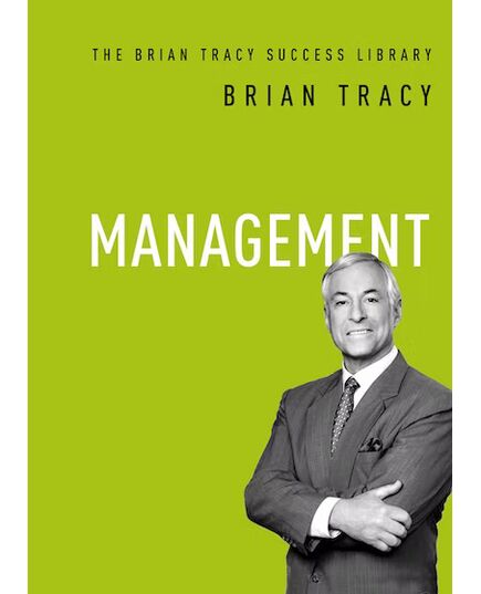 MANAGEMENT BRIAN TRACY