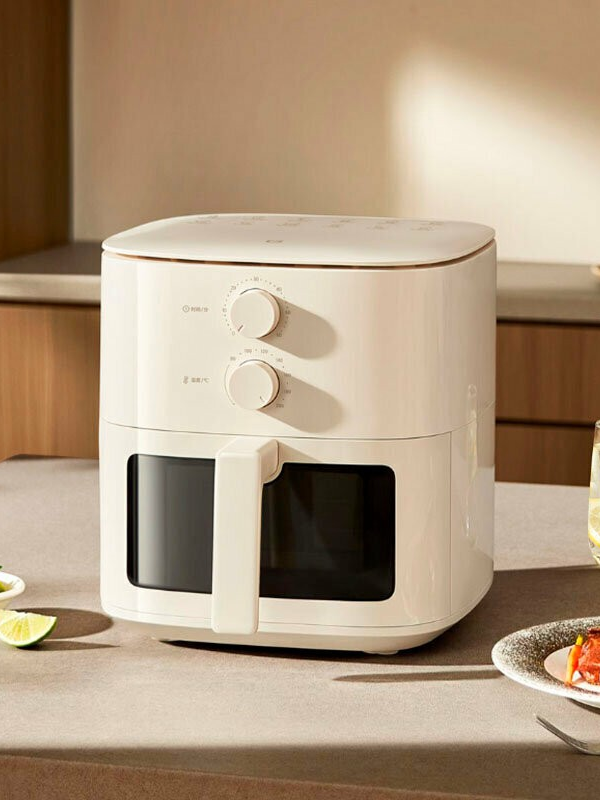 Аэрогриль Xiaomi Smart Air Fryer N1 (MAF11) 5L