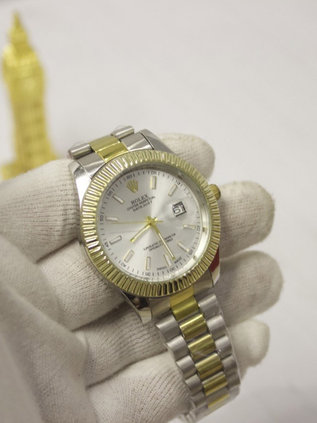 Мужские часы Rolex