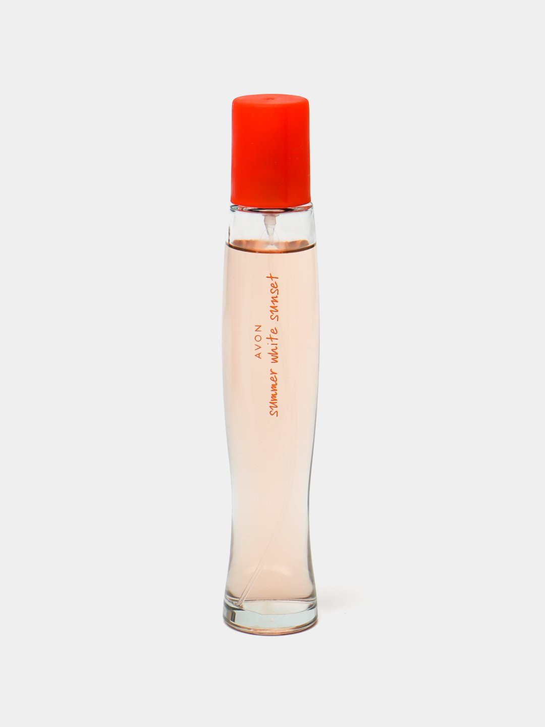 Туалетная вода Summer White Sunset AVON 50 мл