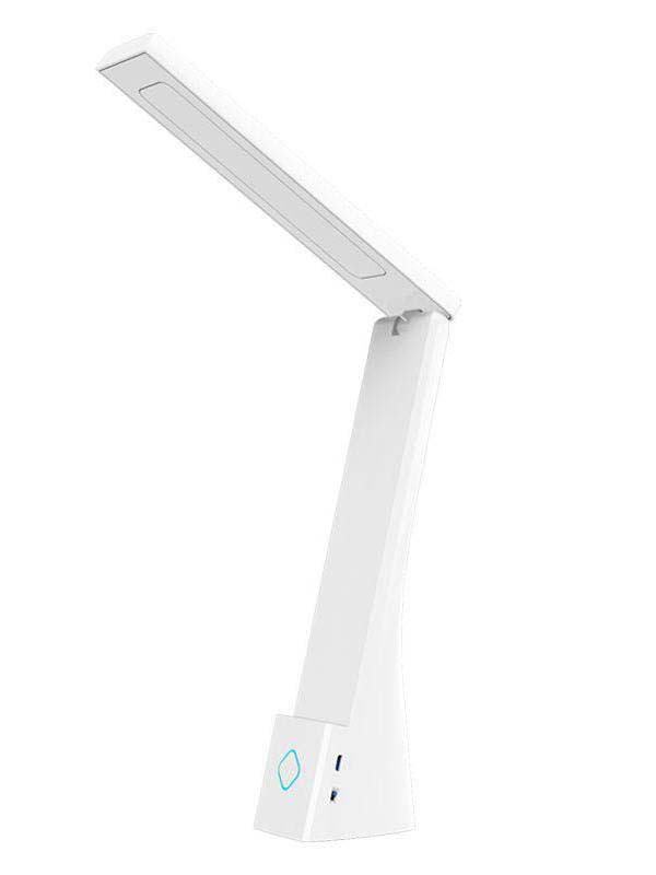 Складная LED-лампа для рабочего стола
