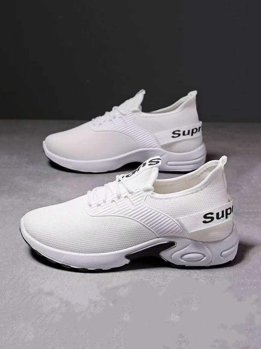 Мужские кроссовки Supreme Style