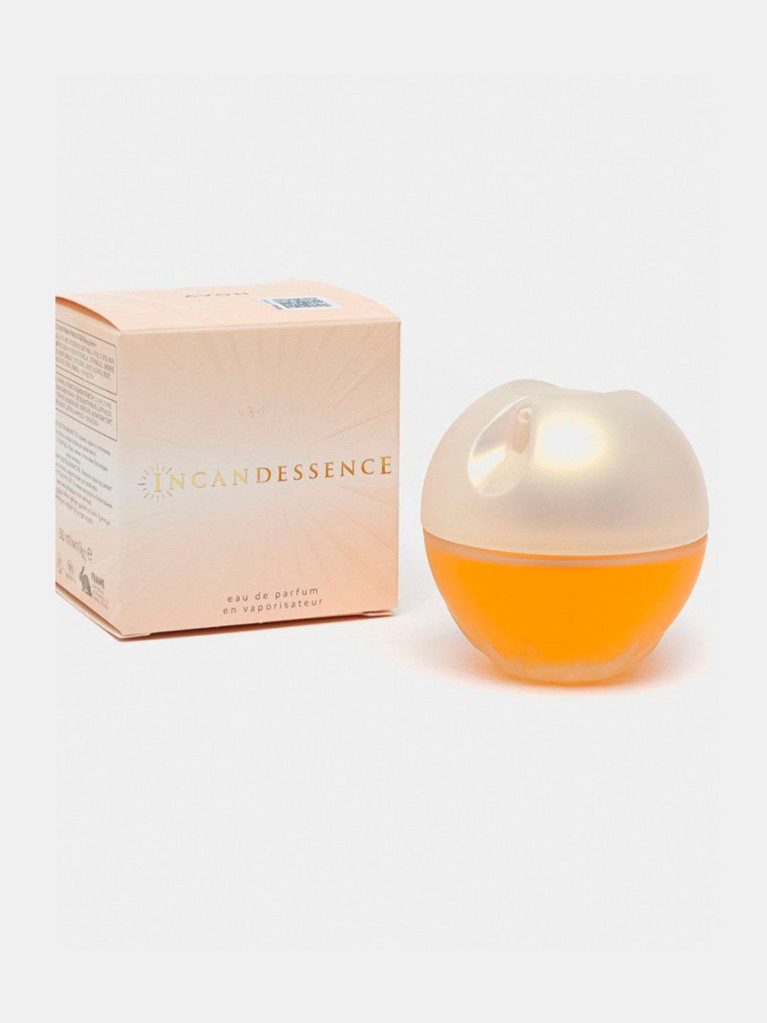 Парфюмерная вода для женщин Avon Incandessence 50 мл