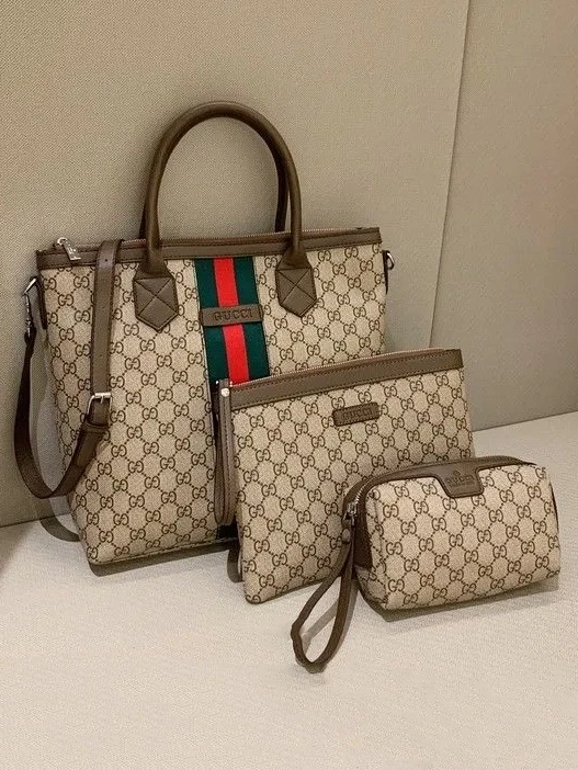 Сумка на плечо Gucci