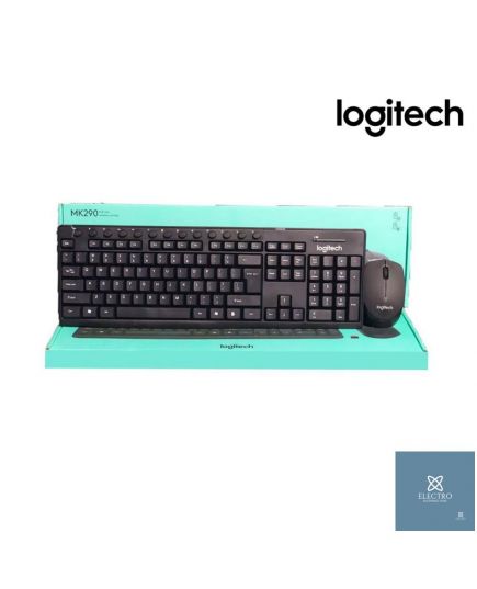 Клавиатура беспроводная Logitech - MK920