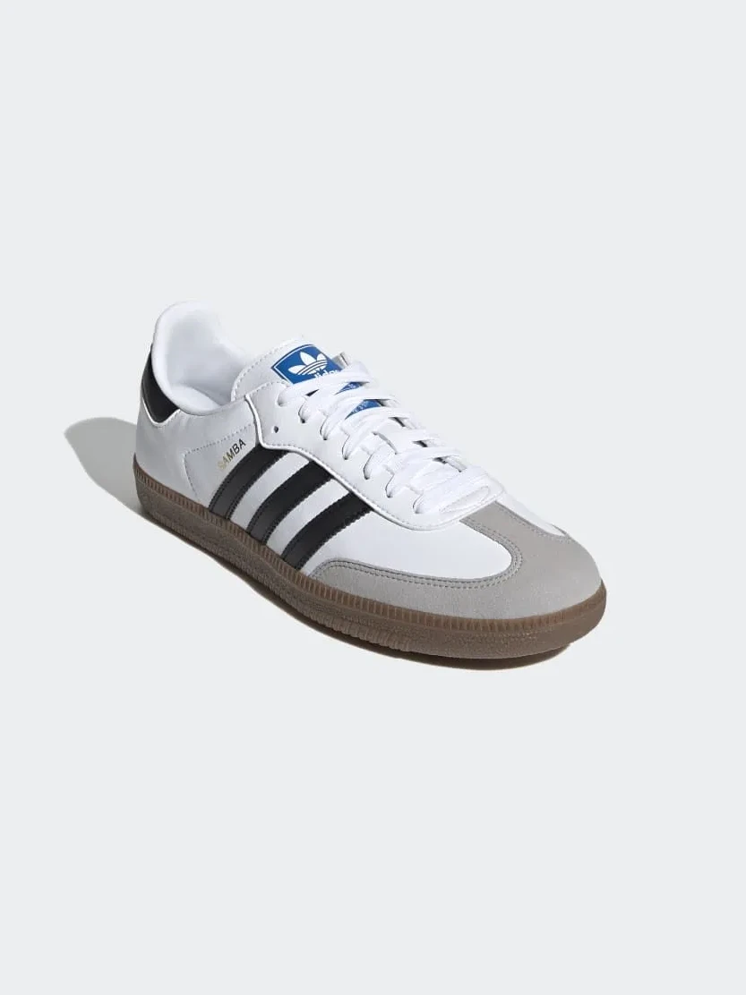 Кеды adidas samba