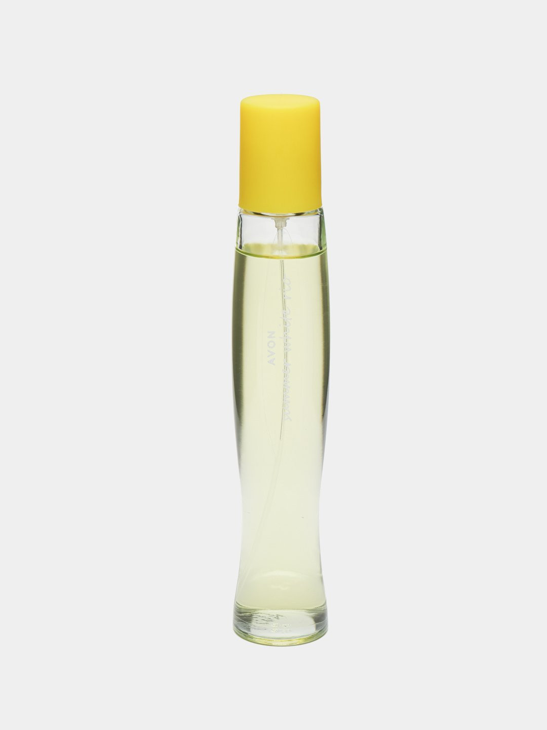 Туалетная вода AVON Summer White Rio для нее 50 мл