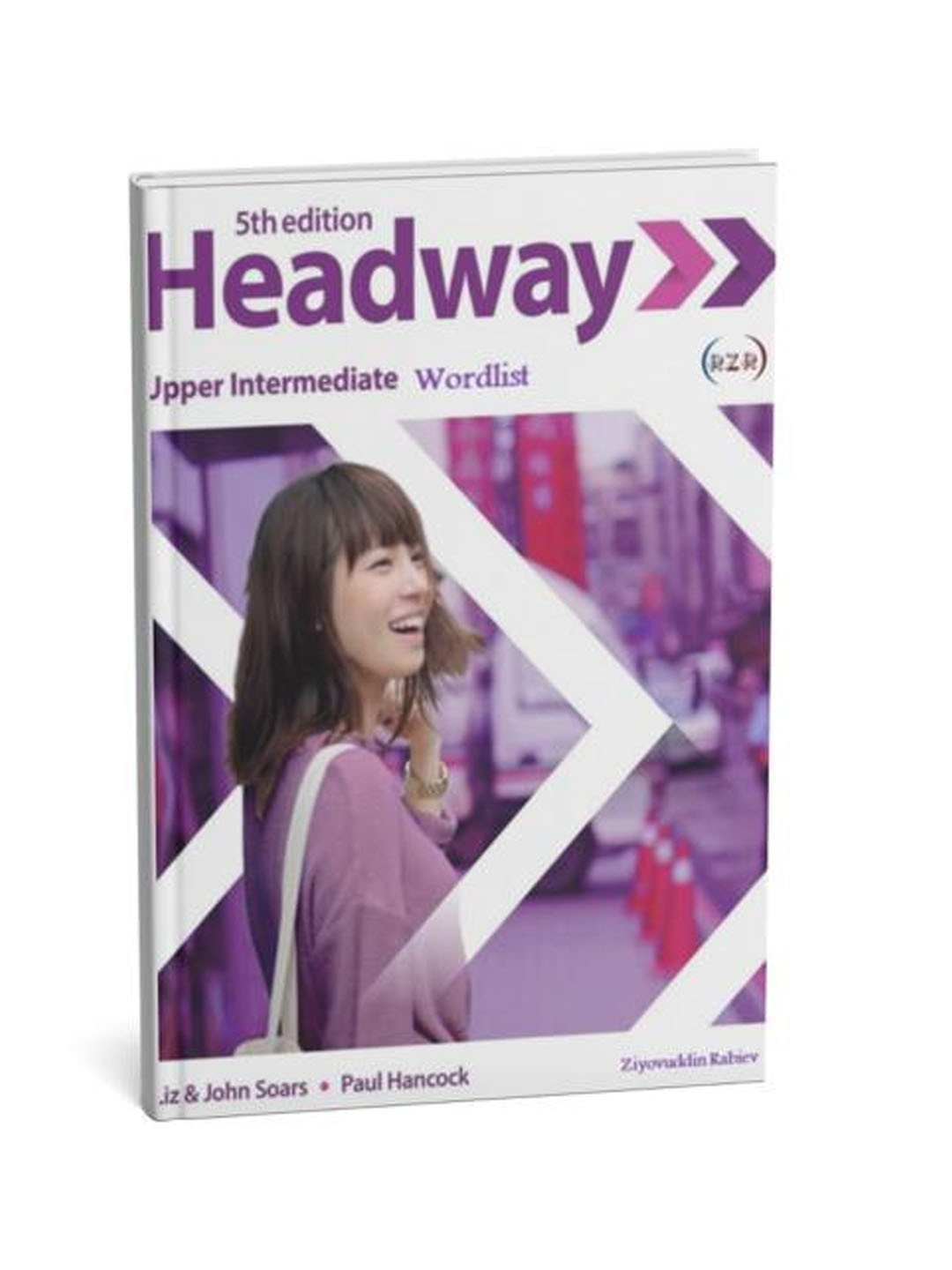 Headway 5th Edition Upper-Intermediate Wordlist