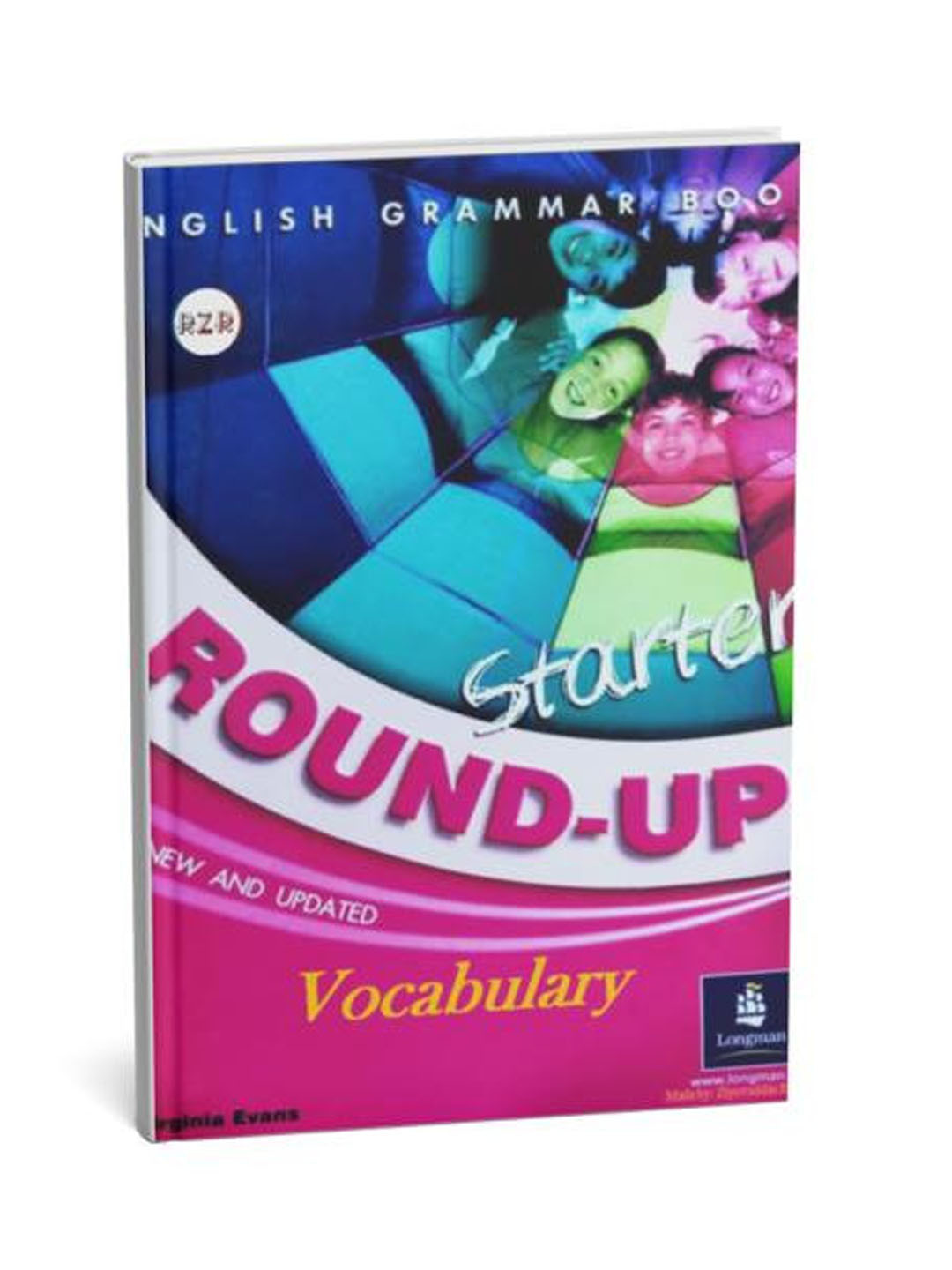 Round-Up Starter – Vocabulary