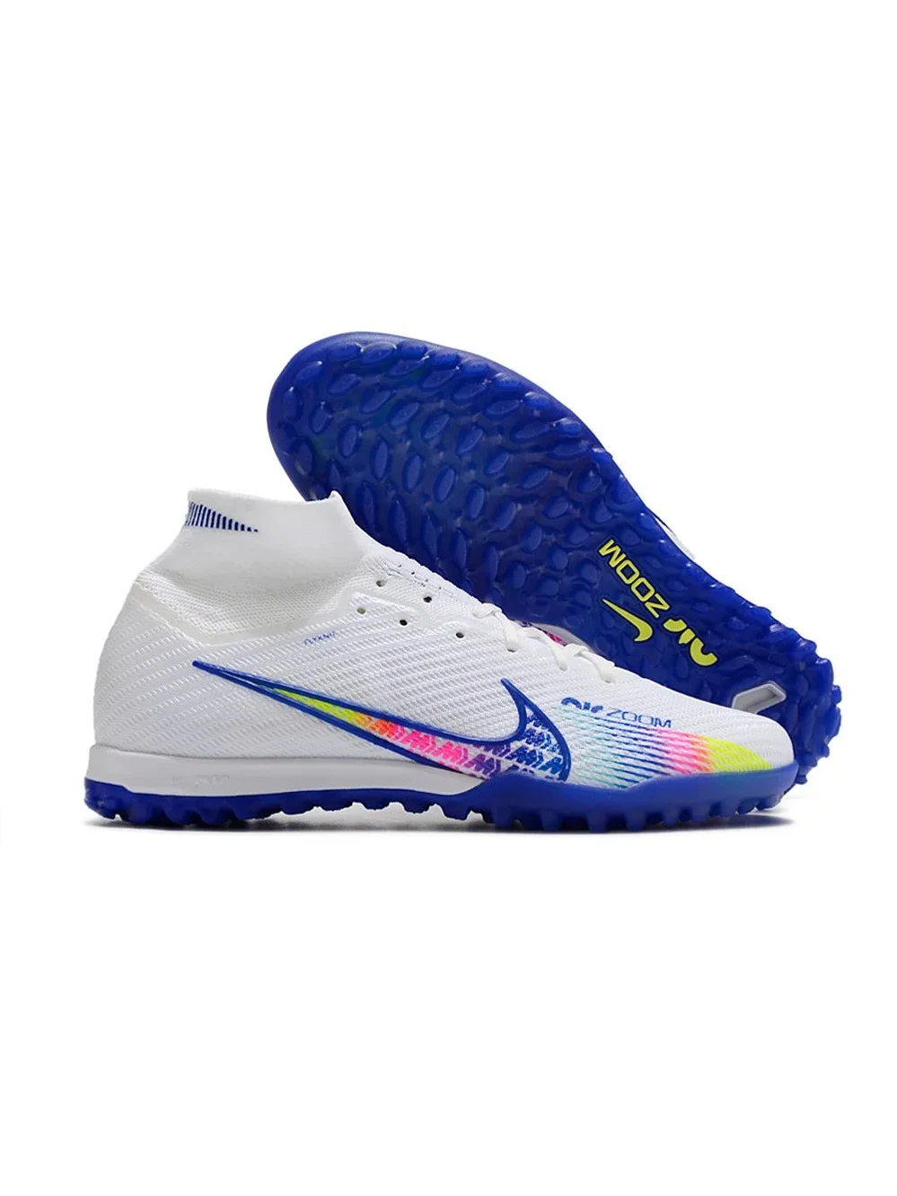 Сороконожки Nike Air Zoom Mercurial Vapor 15