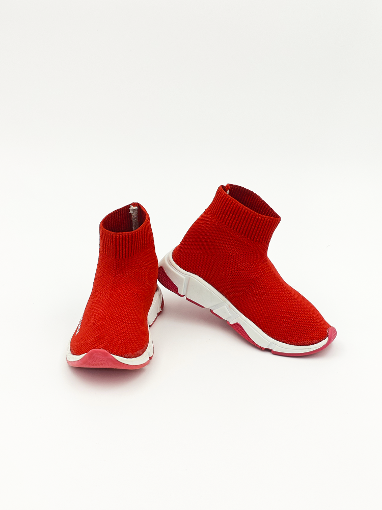 Детские кроссовки "Balenciaga Speed"