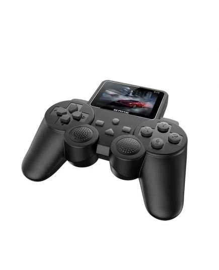 Игровой контроллер S10 2,4 дюймов с 520 встроенных игр