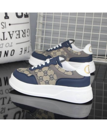 Мужские кроссовки GUCCI