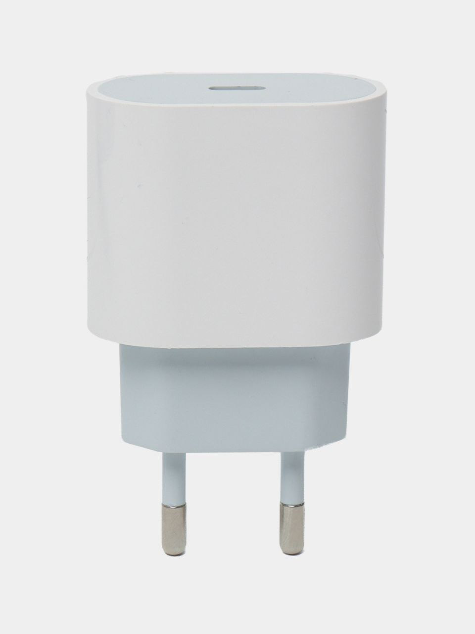 Адаптер питания USB-C 20W