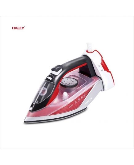 Беспроводной Утюг HALEY HY-263C