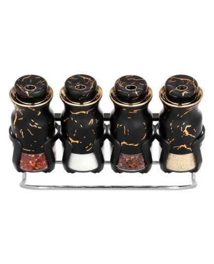 Набор для специй Condiment Set 4шт
