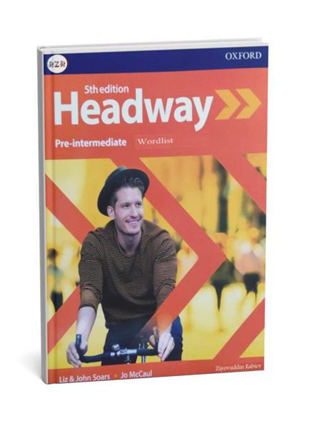 Headway 5th Edition Pre-Intermediate Wordlist