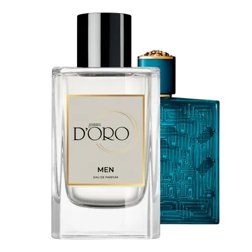 M-120/VERSACE EROS MEN- 100ml