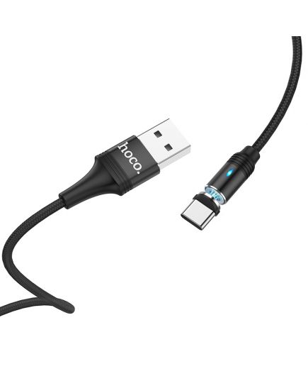 Кабель Hoco USB на Type-C “U76 Fresh”