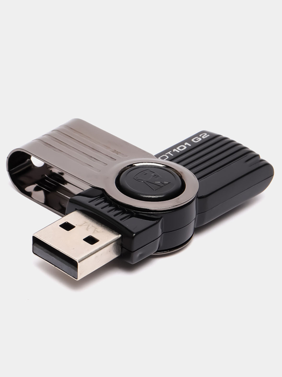 Флеш-накопитель Kingston DataTraveler 256GB USB 3.1/3.0/2.0